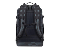 RIVACASE Sherwood 7631 17.3" navy - 1186762 - zdjęcie 4